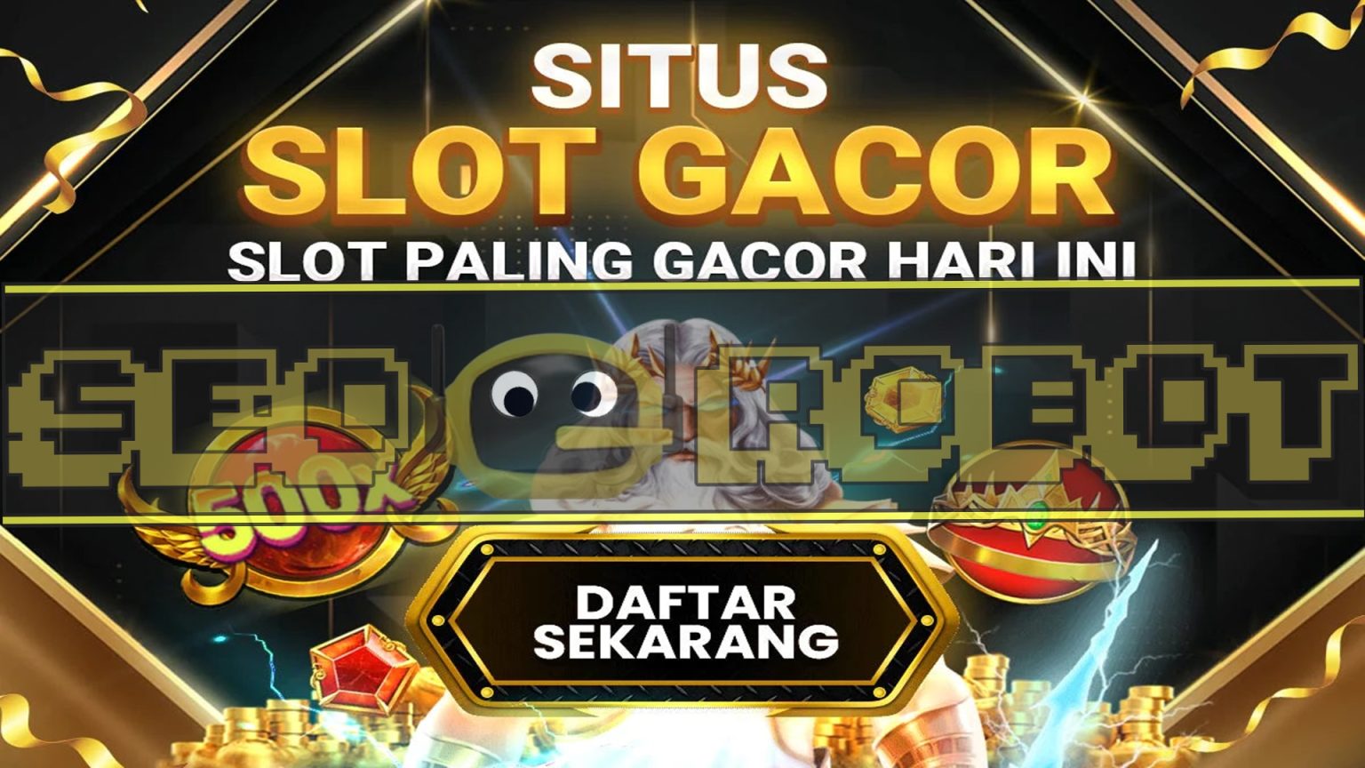 Judul Game Slot Terbaru Dari Provider Pragmatic Play