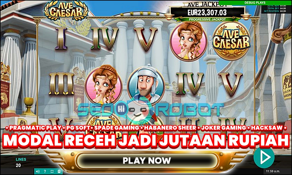 Berikut Cara Mencari Situs Casino Online Terbaik